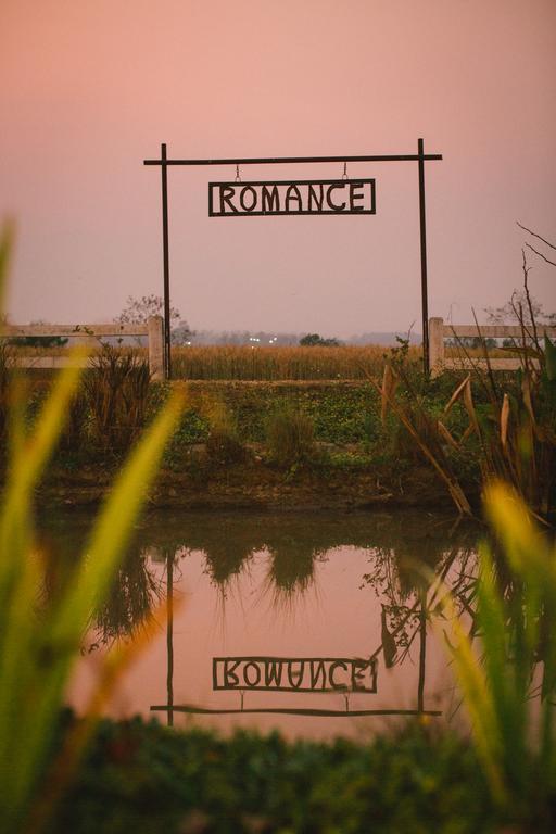 Romance - Another Story In Pai Eksteriør bilde